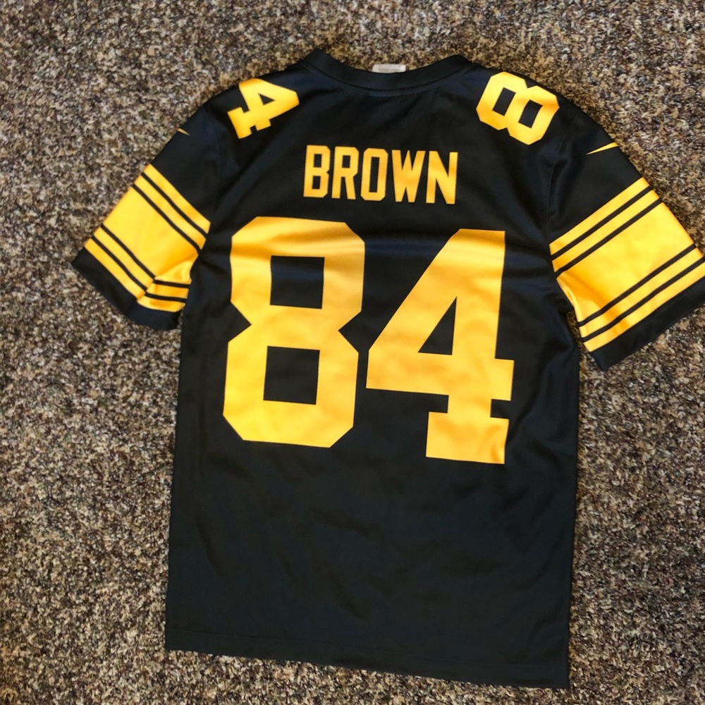 Steelers jersey